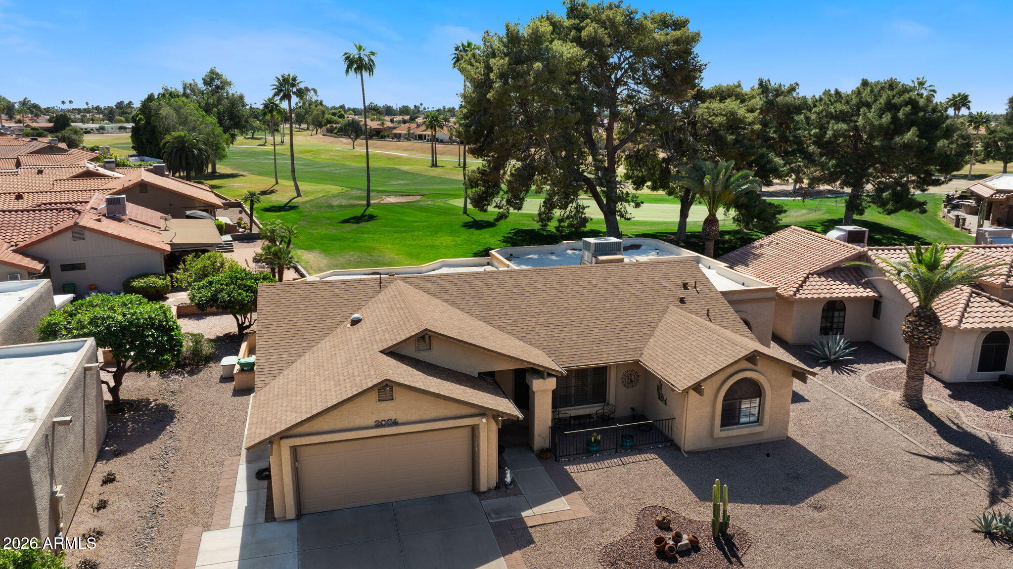 2084 LEISURE WORLD --