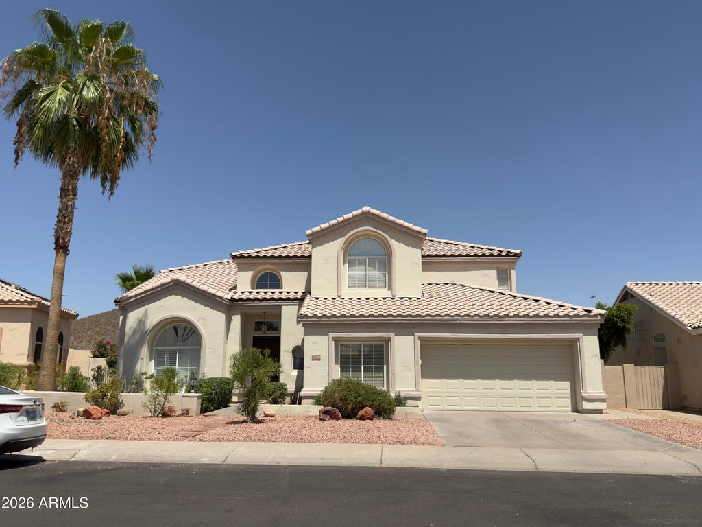 Photo of 22375 N 67th Drive, Glendale, AZ 85310 (MLS # 7054192)