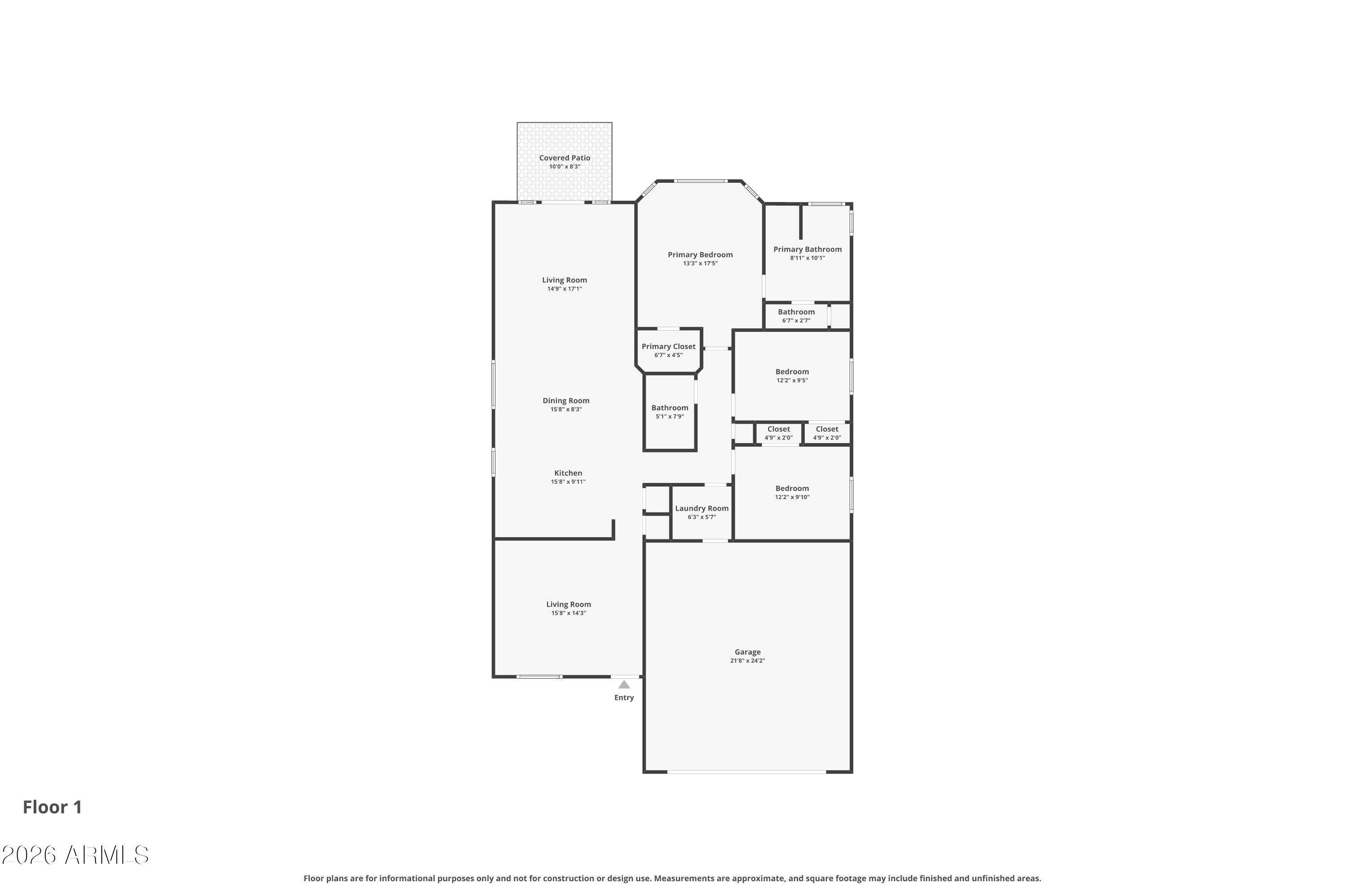 1033 W NINA Drive
