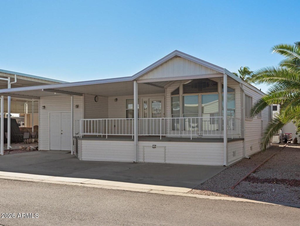 Photo of 17200 W Bell Road #1234, Surprise, AZ 85374 (MLS # 7095618)