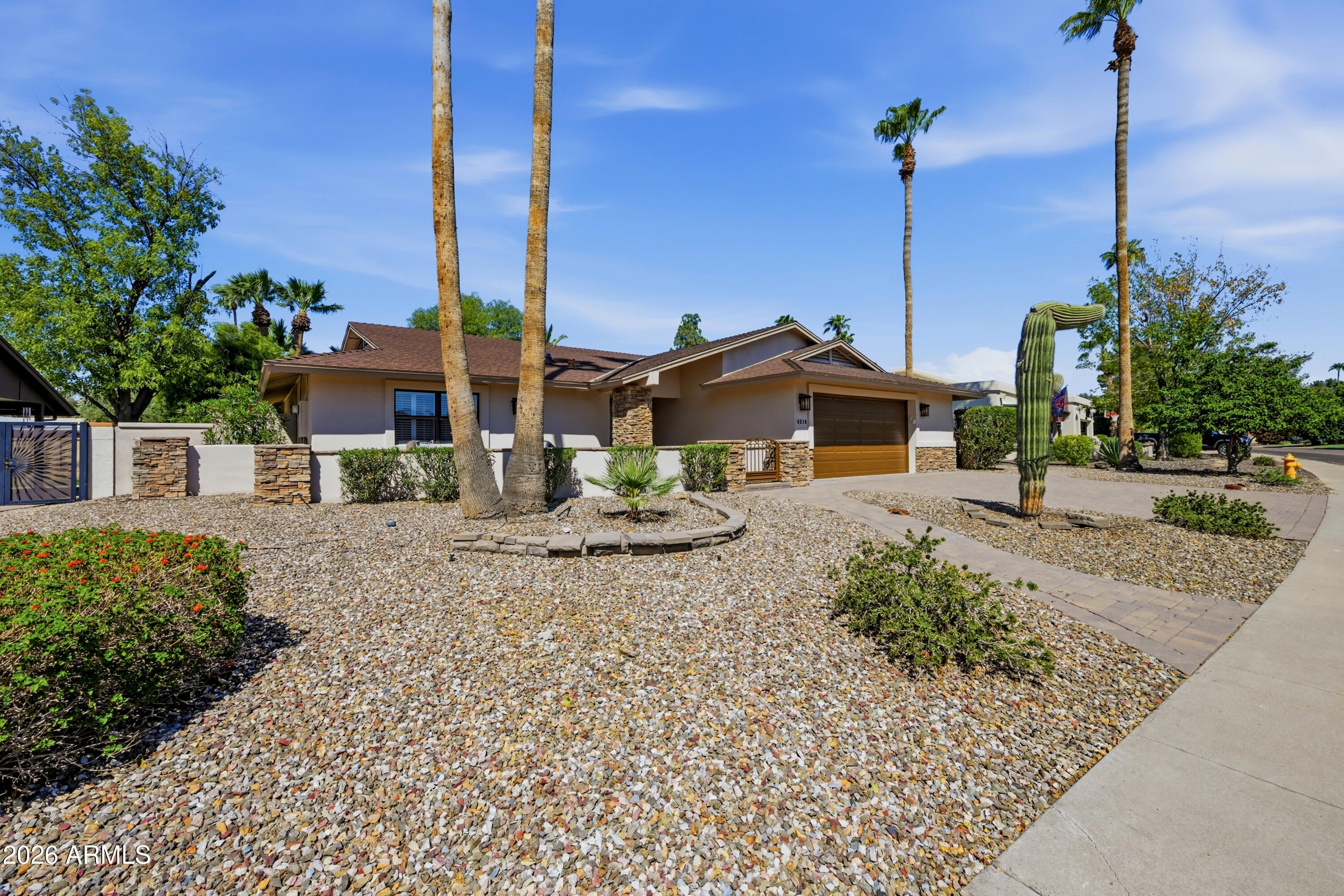 8218 E Lippizan Trail