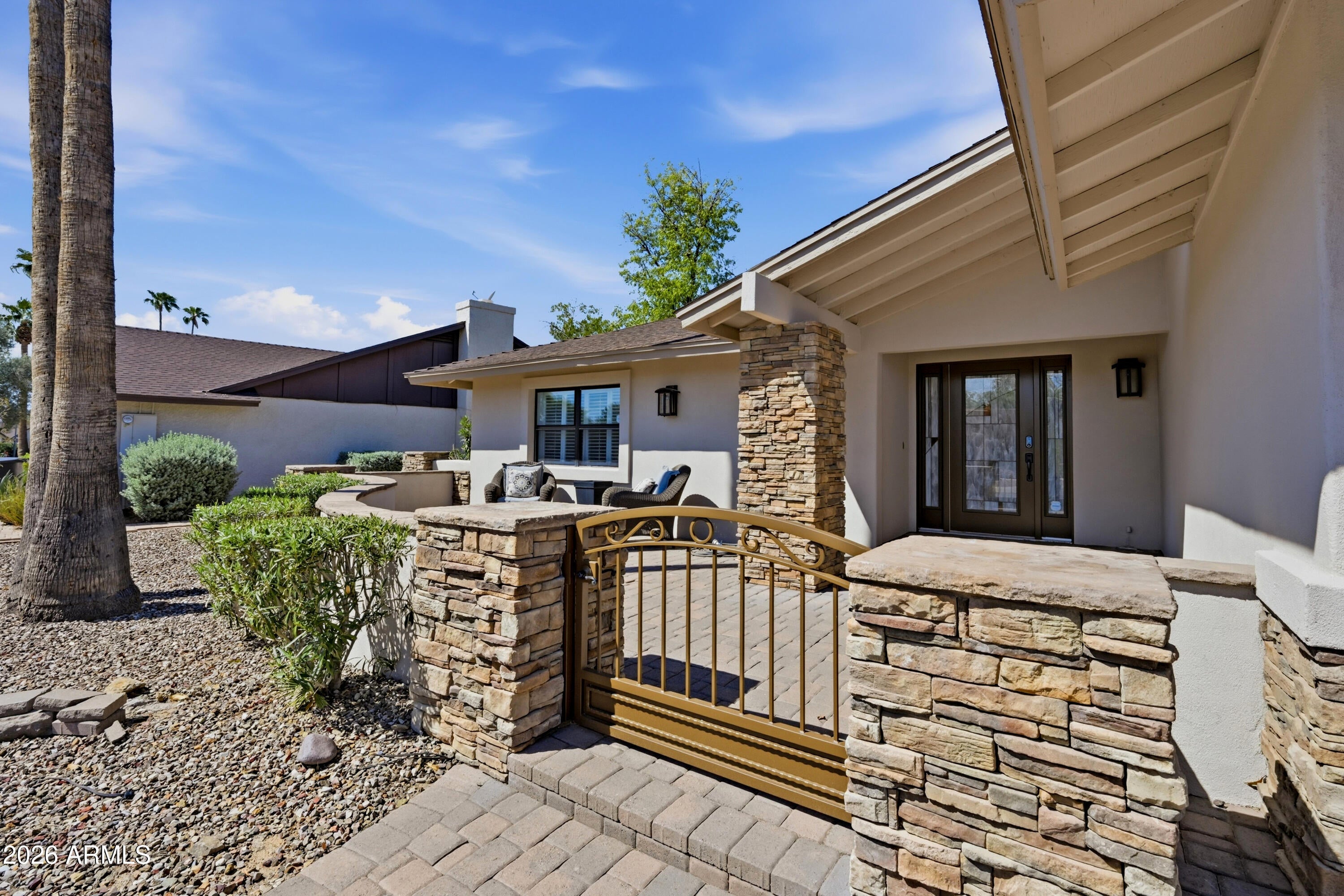 8218 E Lippizan Trail