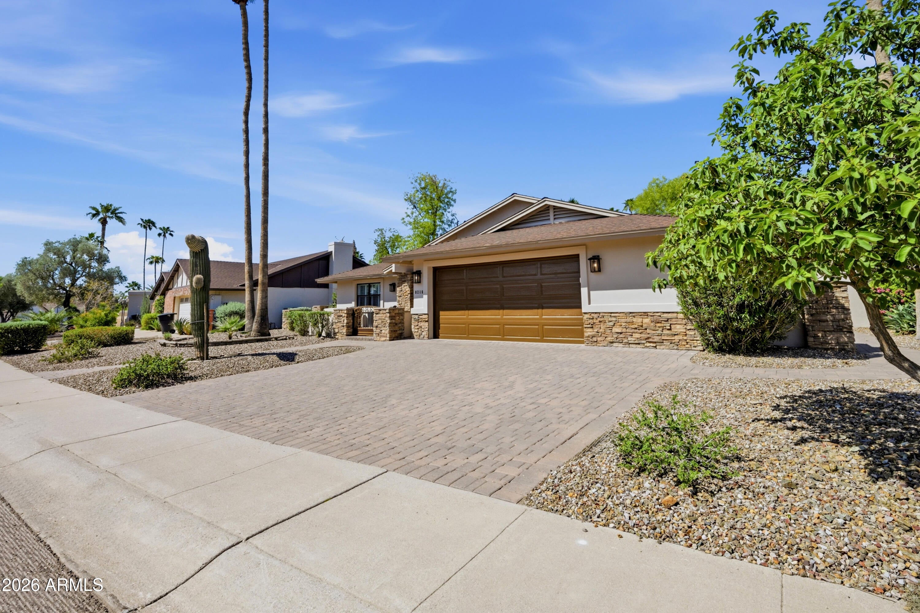 8218 E Lippizan Trail