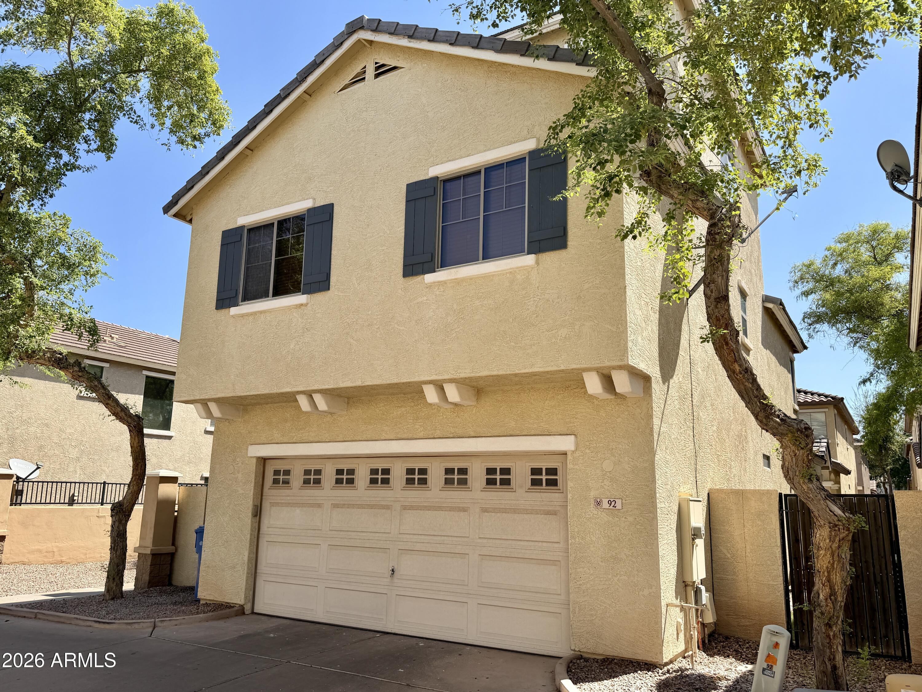 92 E Palomino Drive
