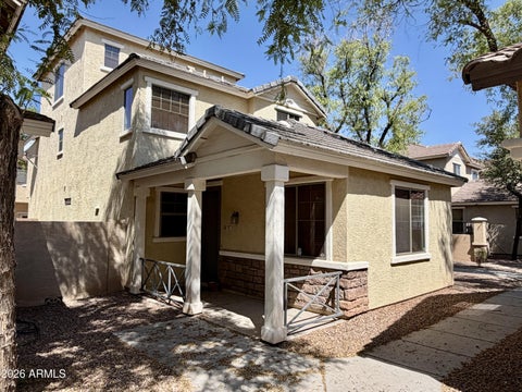 Property photo of 92 E Palomino Drive, Gilbert, AZ 85296