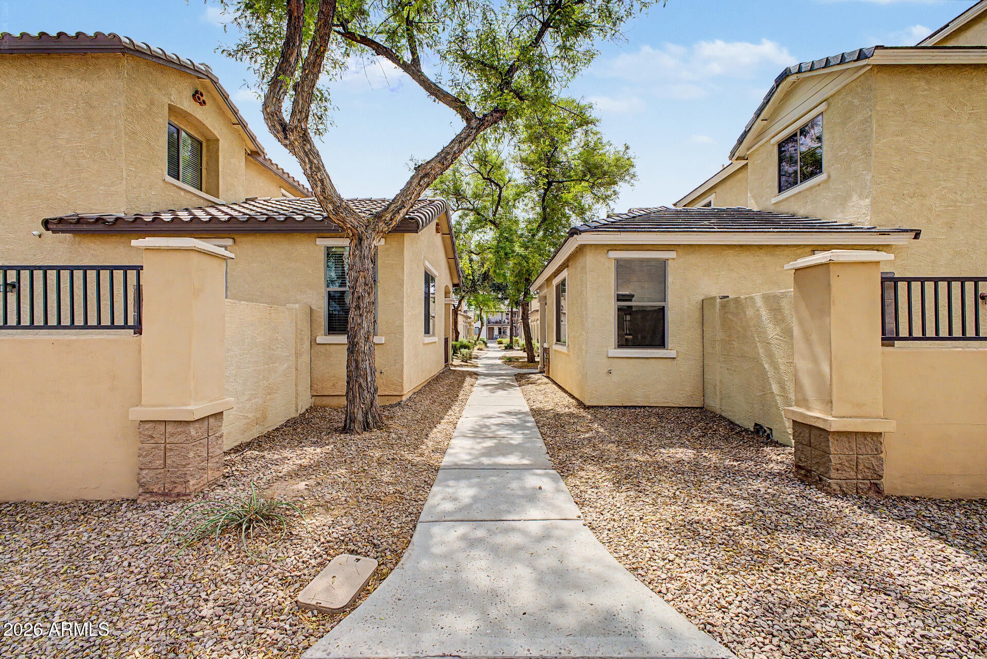 92 E Palomino Drive