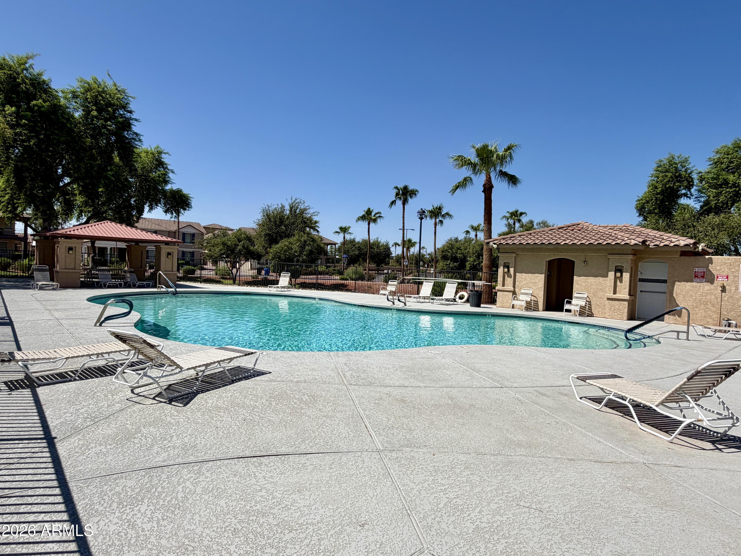 92 E Palomino Drive