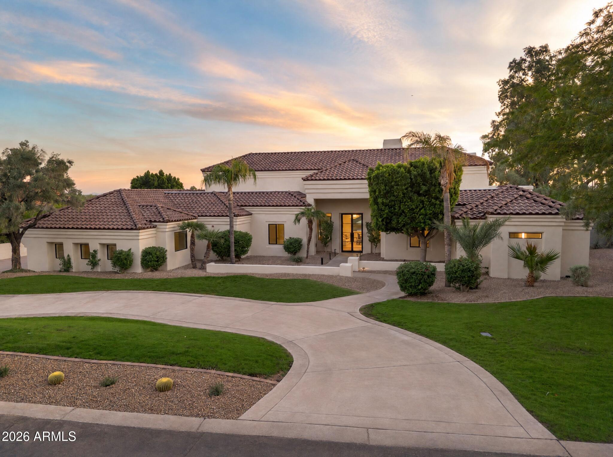 10800 E CACTUS Road 34