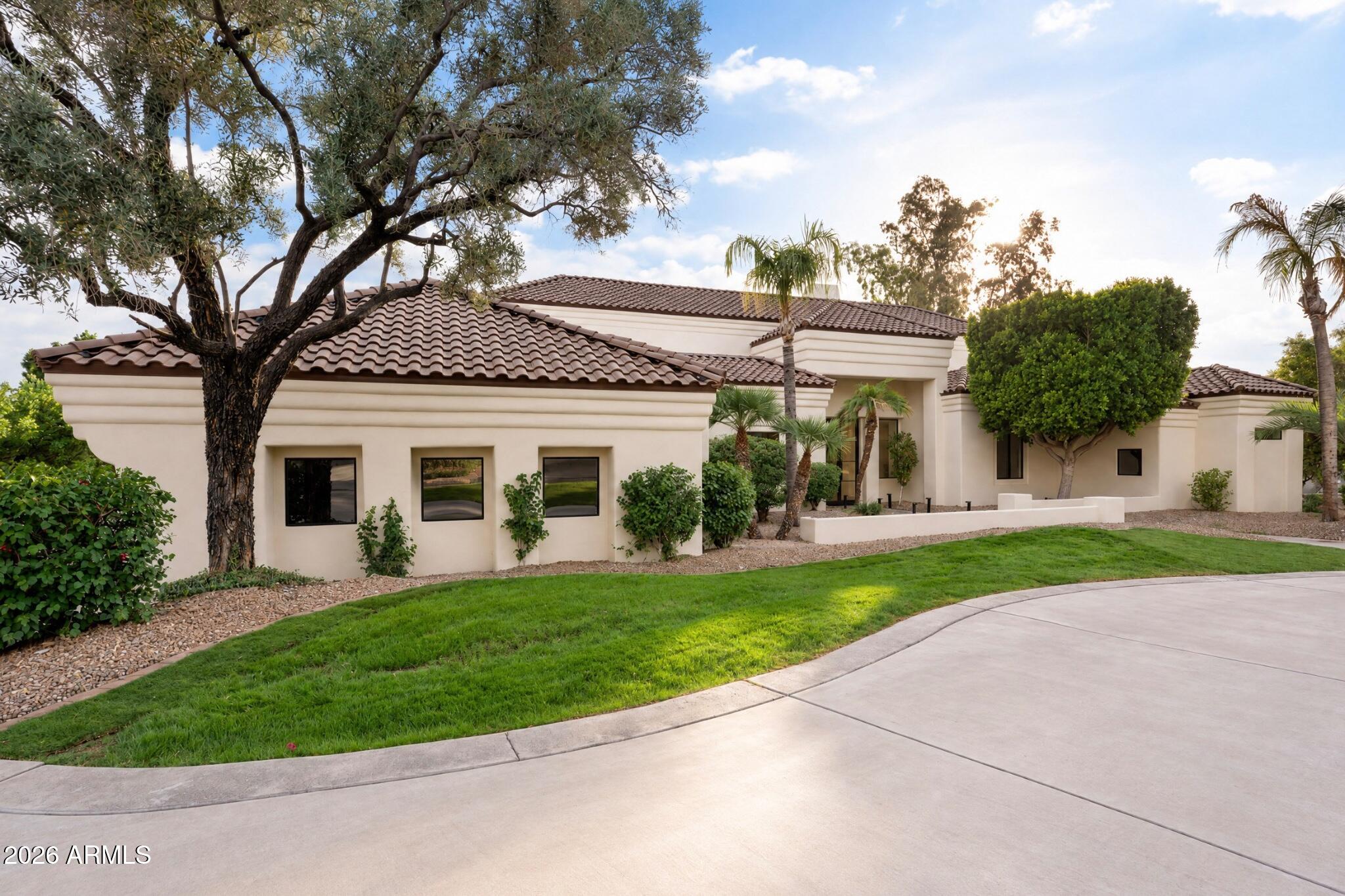 10800 E CACTUS Road 34
