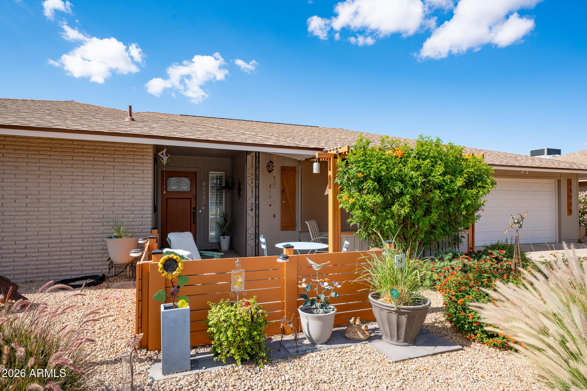 13215 W POMEGRANATE Drive