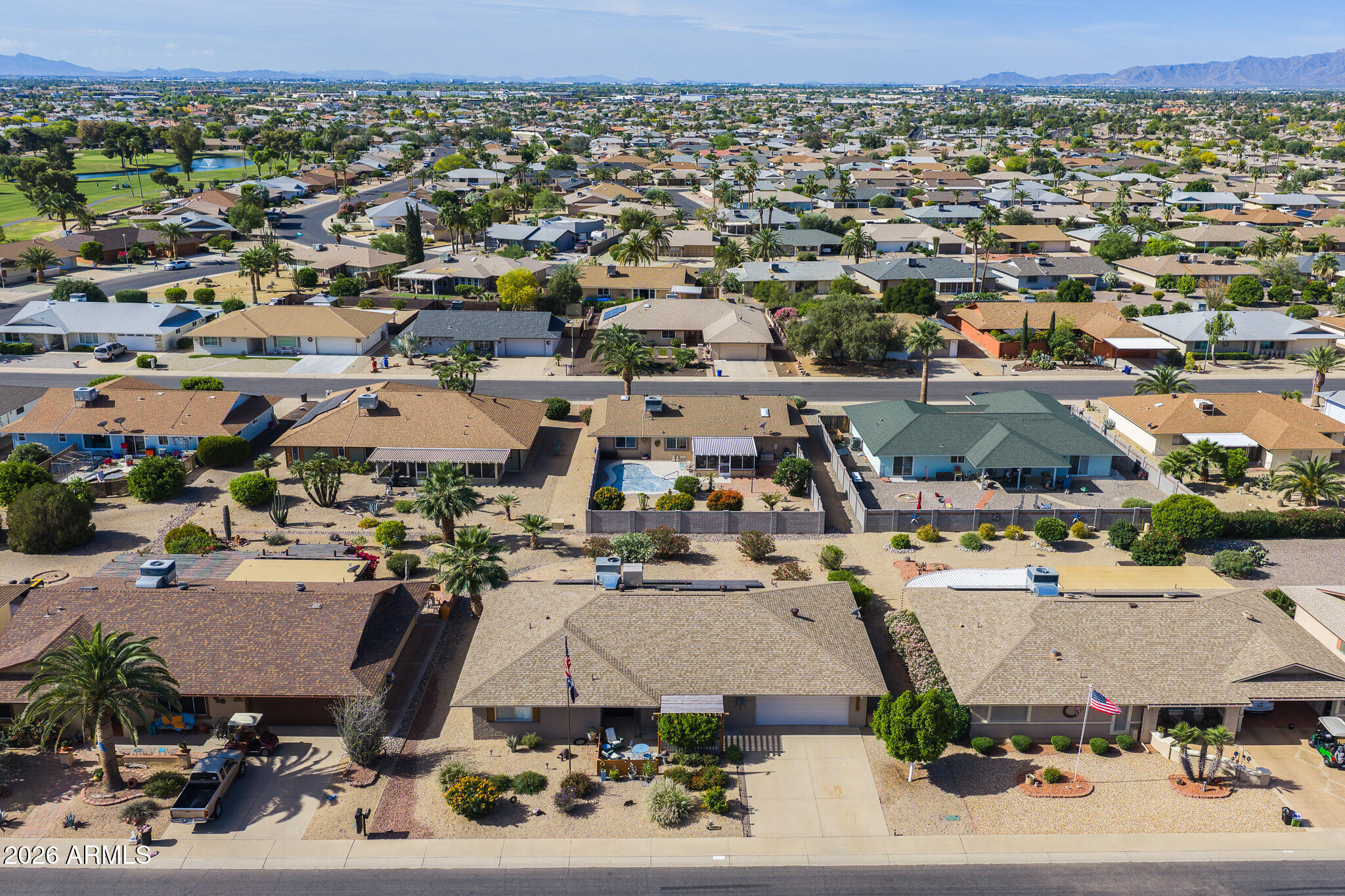 13215 W POMEGRANATE Drive