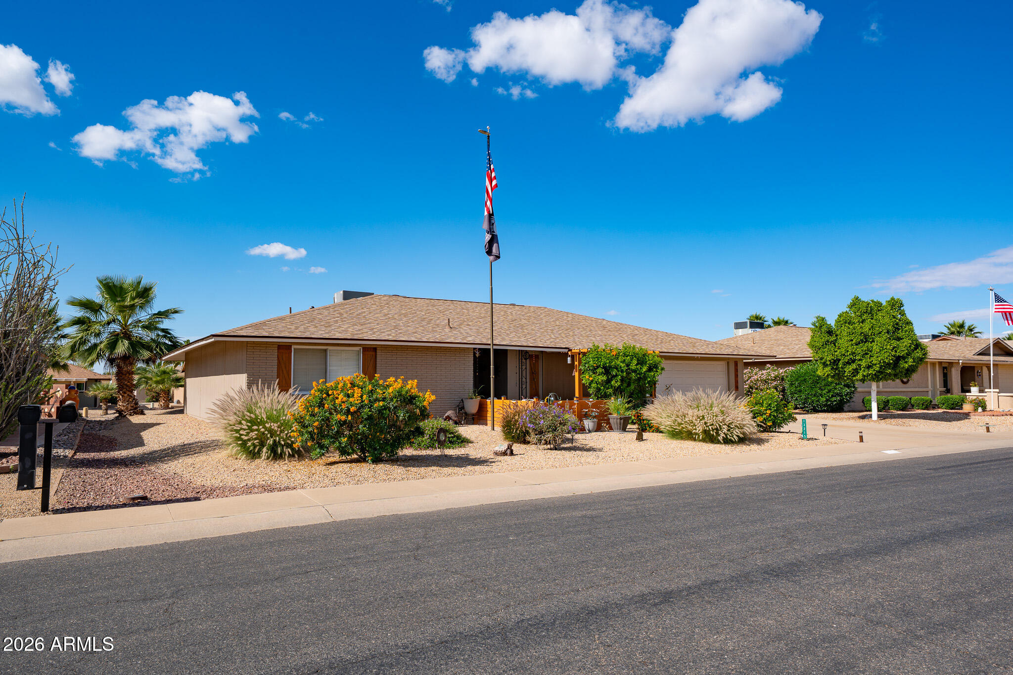 13215 W POMEGRANATE Drive