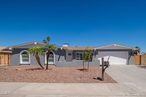 4506 W GOLDEN Lane Glendale AZ 85302