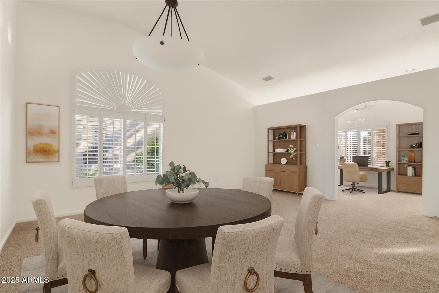 Homes for Sale in Queen Creek Arizona 3 8936 E CEDAR WAXWING Drive