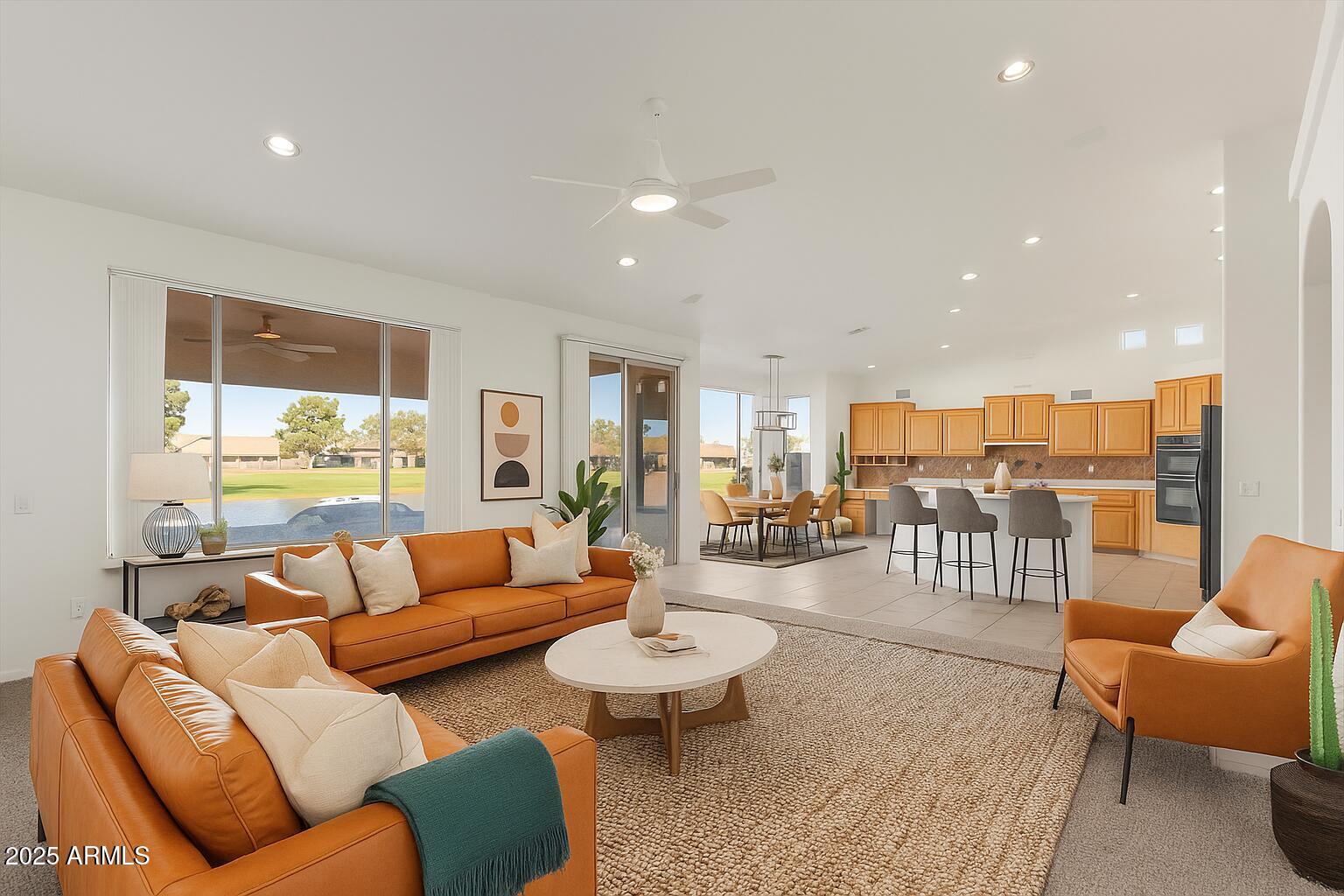 Homes for Sale in Queen Creek Arizona 2 8936 E CEDAR WAXWING Drive