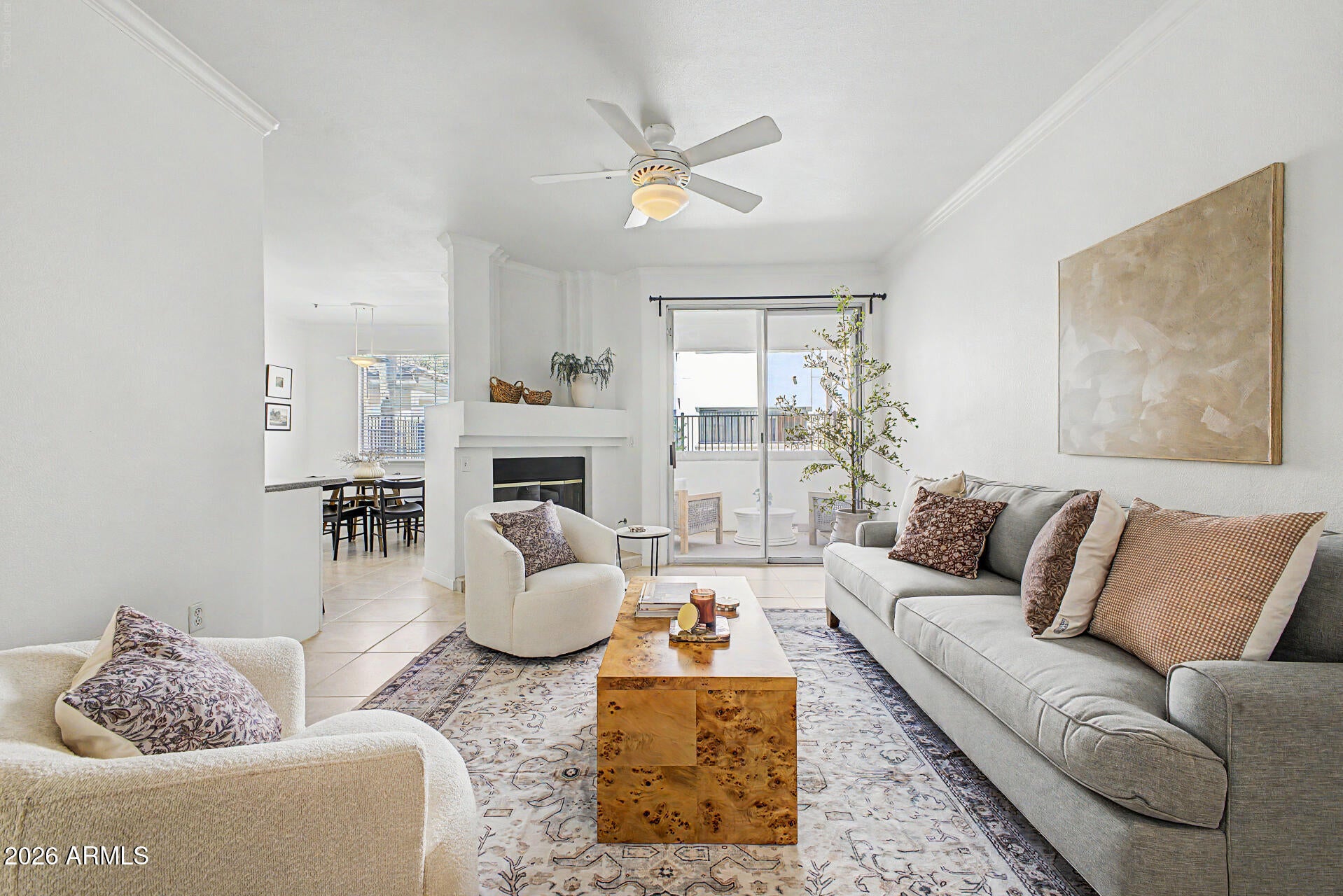 2992 N MILLER Road 122