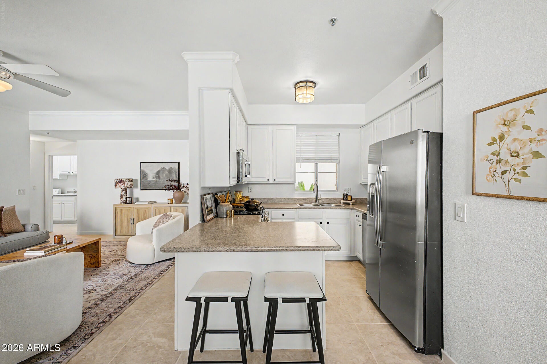 2992 N MILLER Road 122