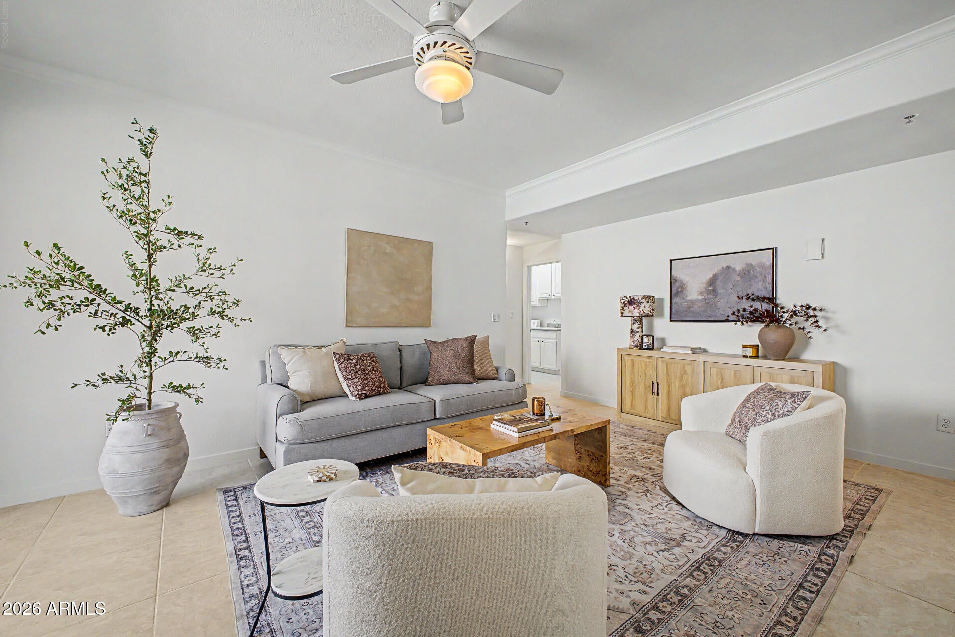 2992 N MILLER Road 122