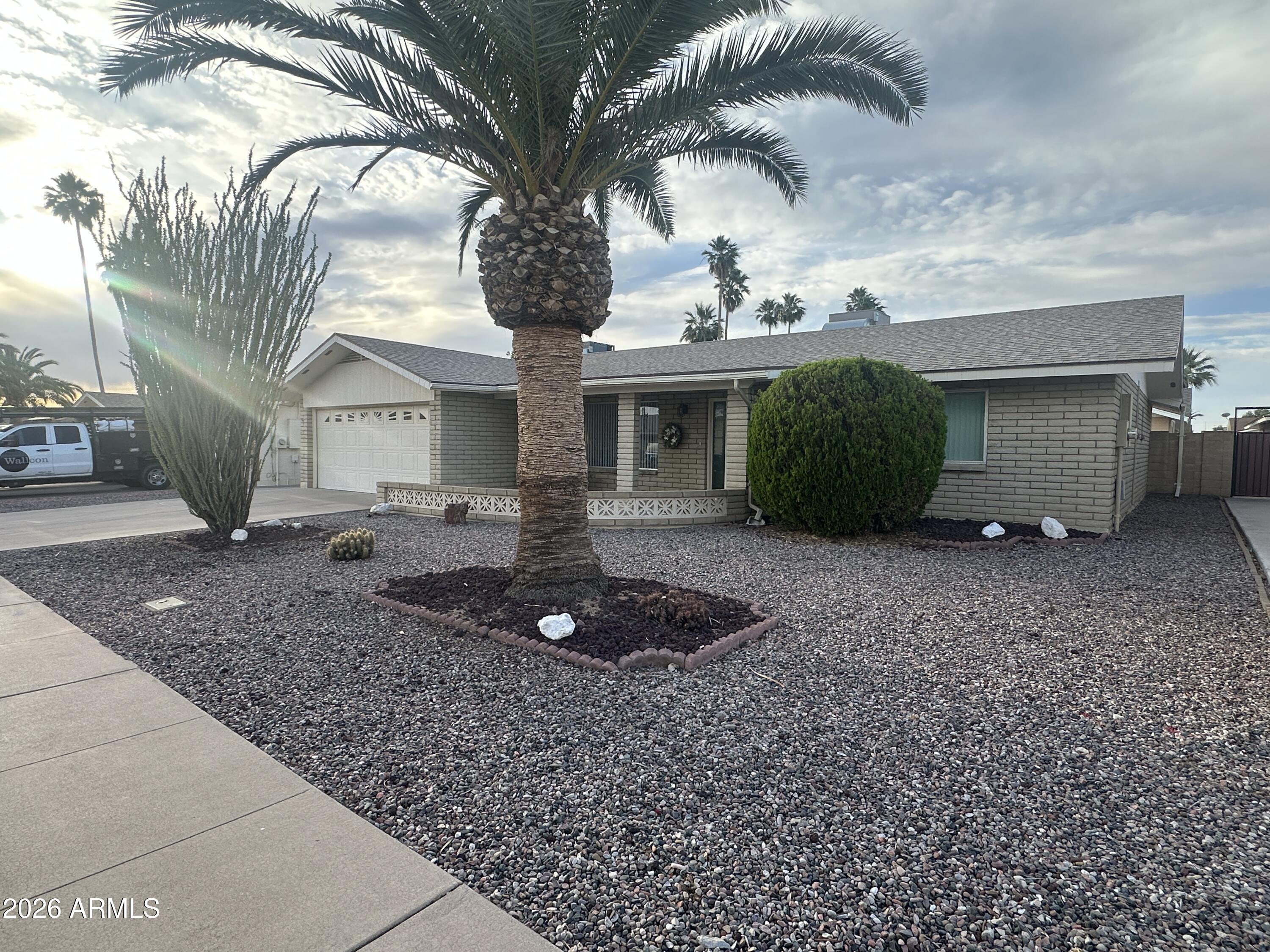 4314 E DRAGOON Circle