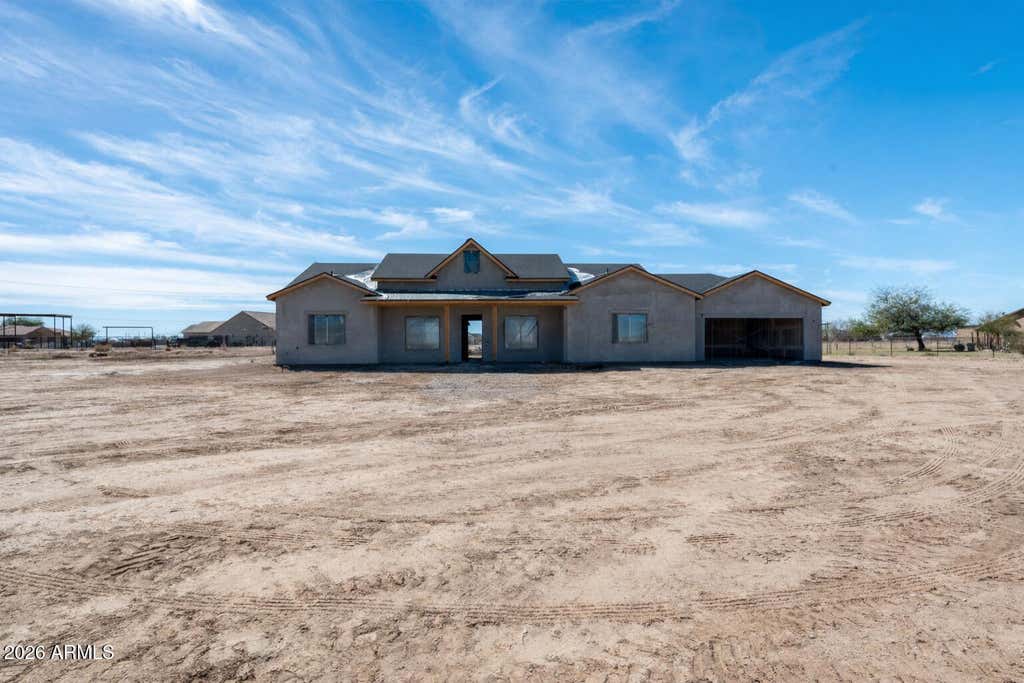 Photo of 460 S Jericho Road, Casa Grande, AZ 85194 (MLS # 7045529)