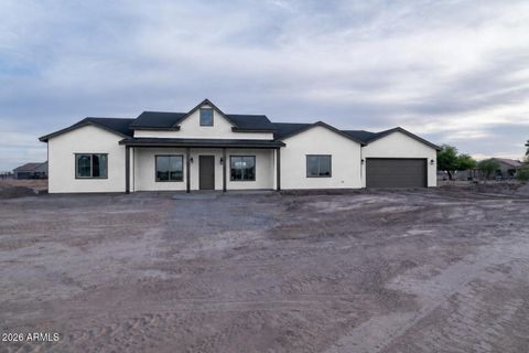 Property photo of 460 S Jericho Road, Casa Grande, AZ 85194