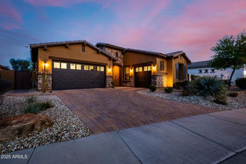 2361 N 156TH Drive Goodyear AZ 85395