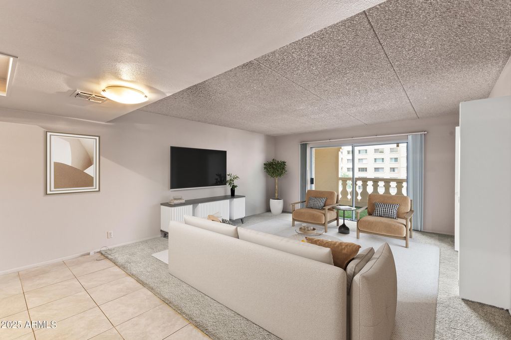 Photo of 7920 E Camelback Road #303, Scottsdale, AZ 85251 (MLS # 6950901)