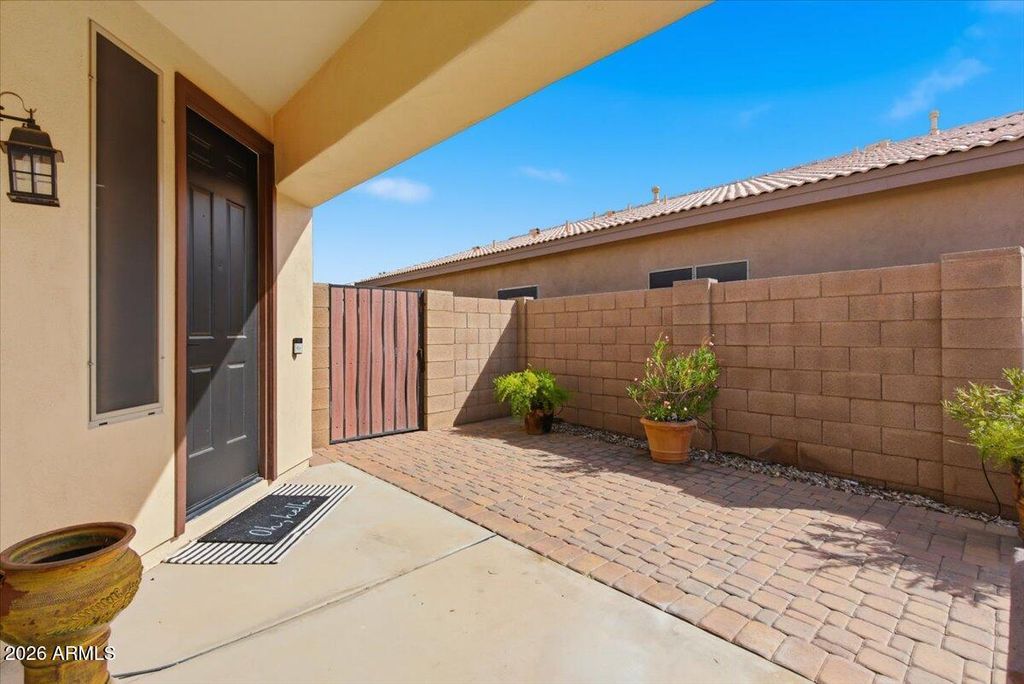 Photo of 9446 W Albert Lane, Peoria, AZ 85382 (MLS # 6987187)