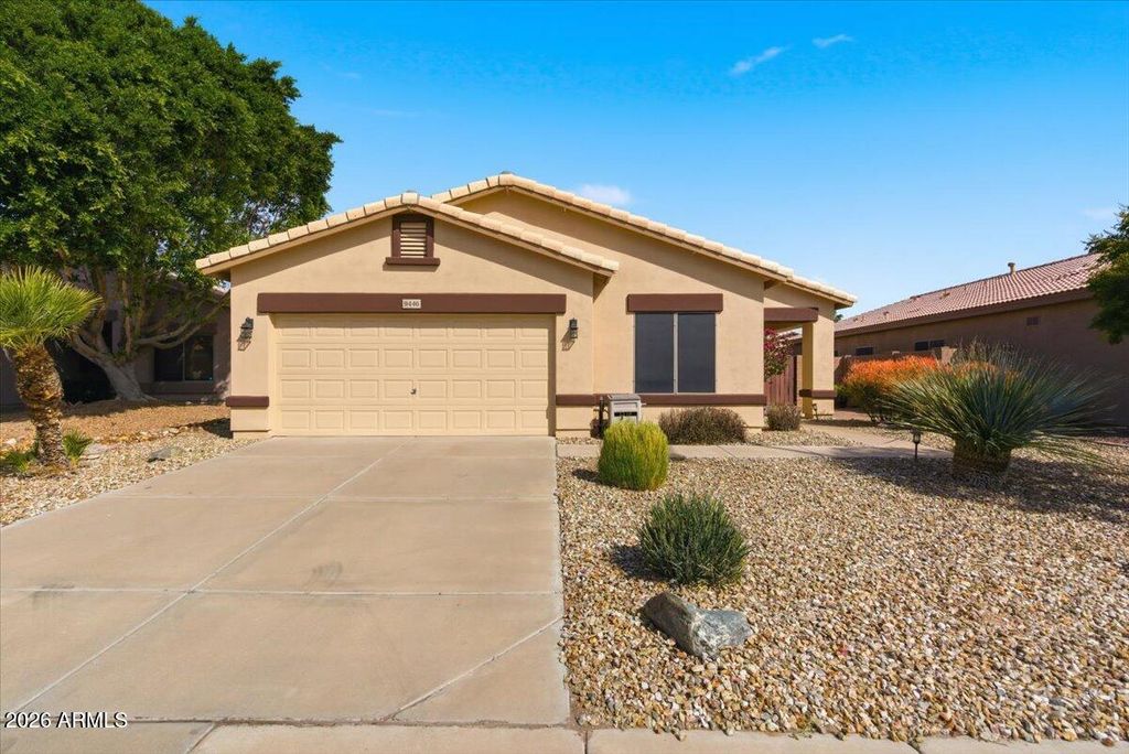 Photo of 9446 W Albert Lane, Peoria, AZ 85382 (MLS # 6987187)
