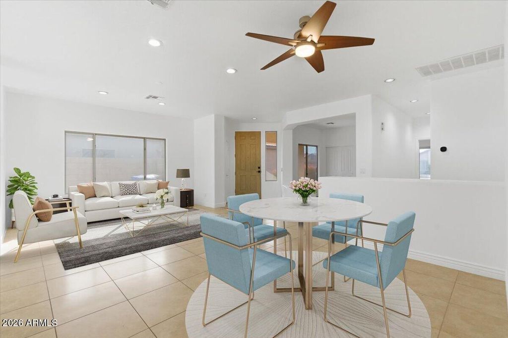 Photo of 9446 W Albert Lane, Peoria, AZ 85382 (MLS # 6987187)