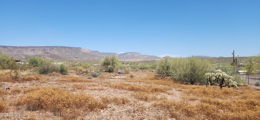 Photo of 42 N 7th Avenue #0, New River, AZ 85087 (MLS # 7045726)