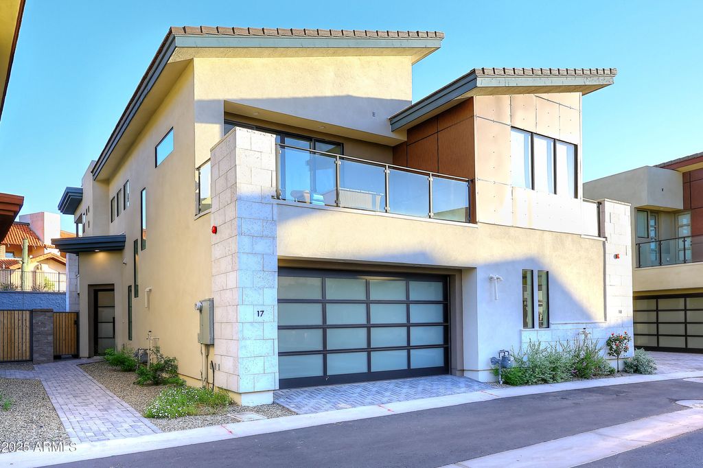 Photo of 1 Easy Street #17, Carefree, AZ 85377 (MLS # 6880759)