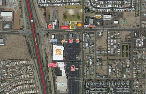 9134 W PEORIA Avenue - Peoria AZ 85345