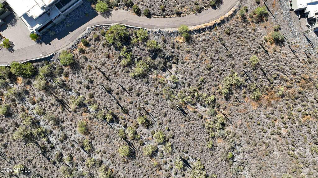 Photo of Xxxx N 62nd Street #-, Cave Creek, AZ 85331 (MLS # 6930818)