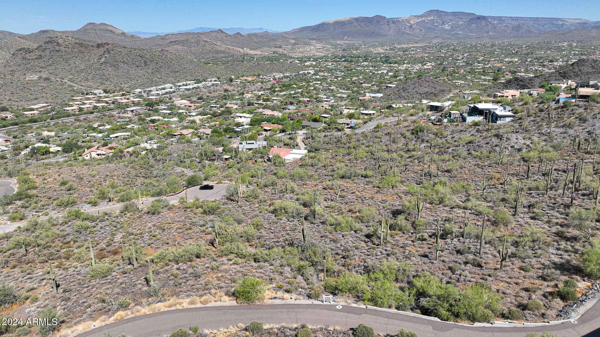 XXXX N 62nd Street -