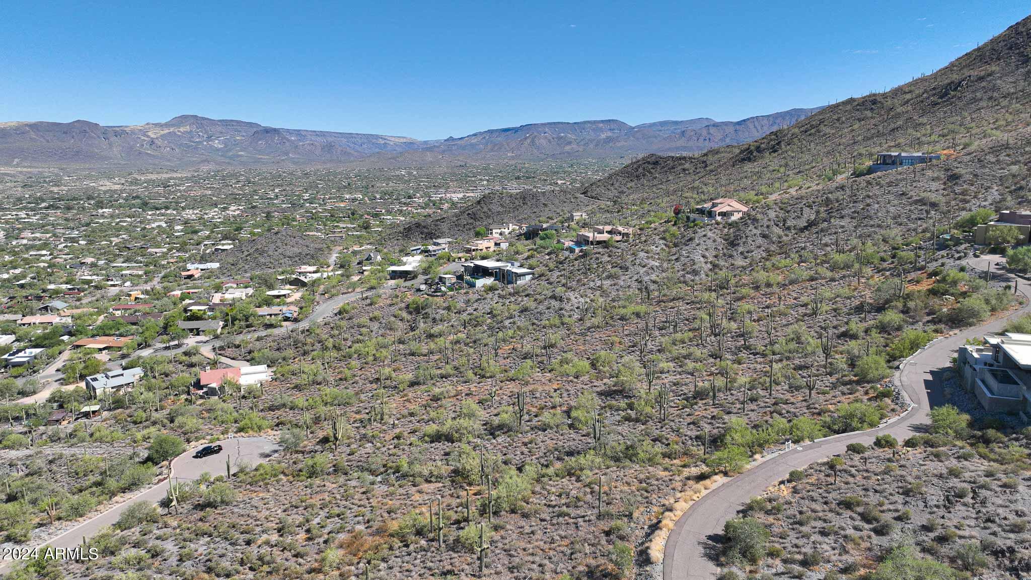 XXXX N 62nd Street -