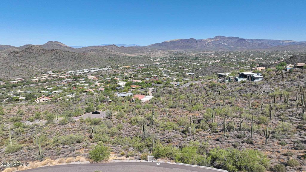 Photo of Xxxx N 62nd Street #-, Cave Creek, AZ 85331 (MLS # 6930818)