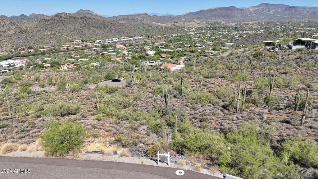 Photo of Xxxx N 62nd Street #-, Cave Creek, AZ 85331 (MLS # 6930818)