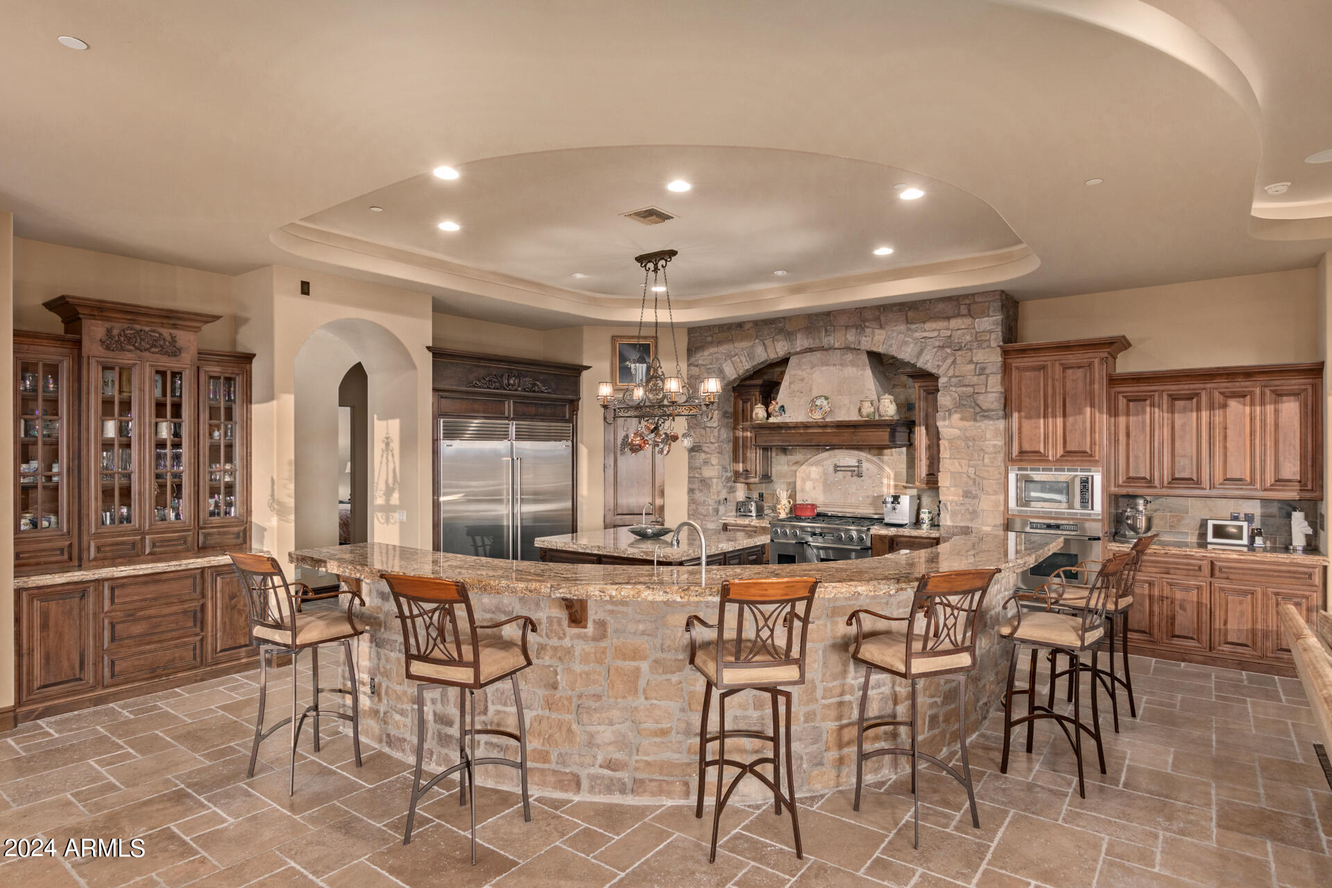 SIERRA HILLS - Residential