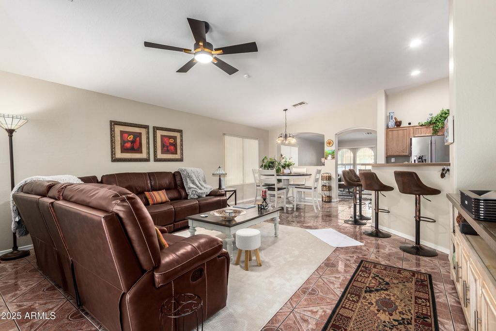 Photo of 15167 W Monroe Street, Goodyear, AZ 85338 (MLS # 6920370)