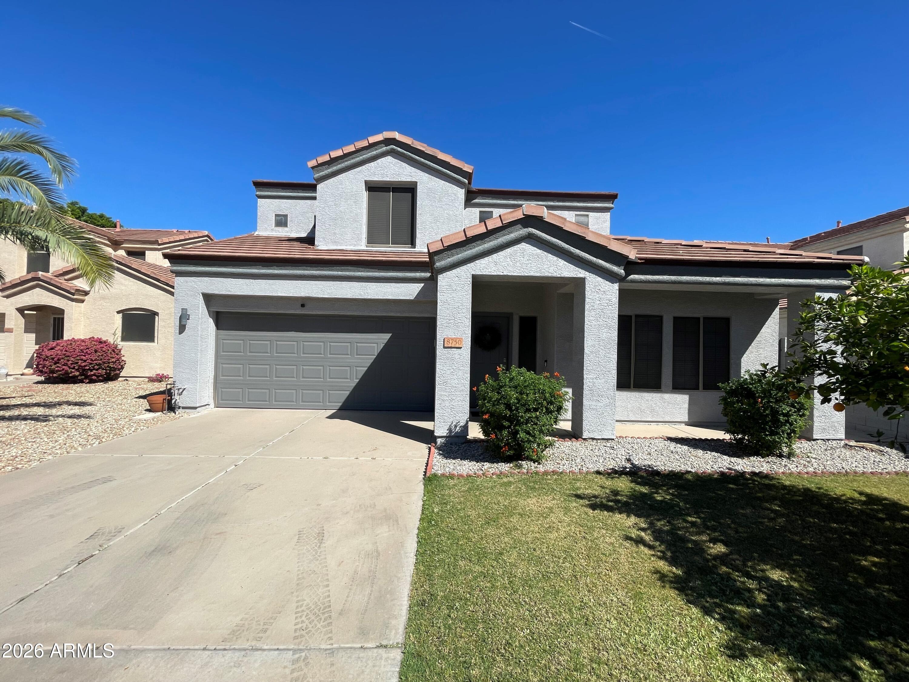 8750 E FAIRFIELD Street