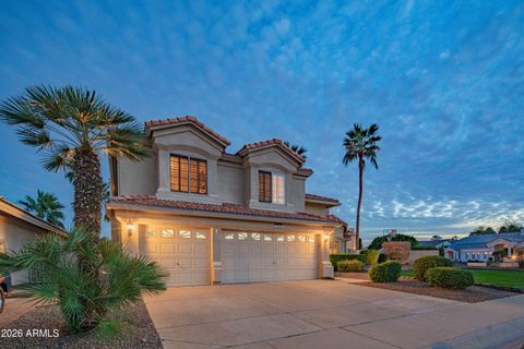 5663 W ABRAHAM Lane Glendale AZ 85308
