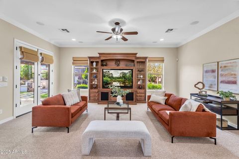 610 W Tonto Drive Chandler AZ 85248