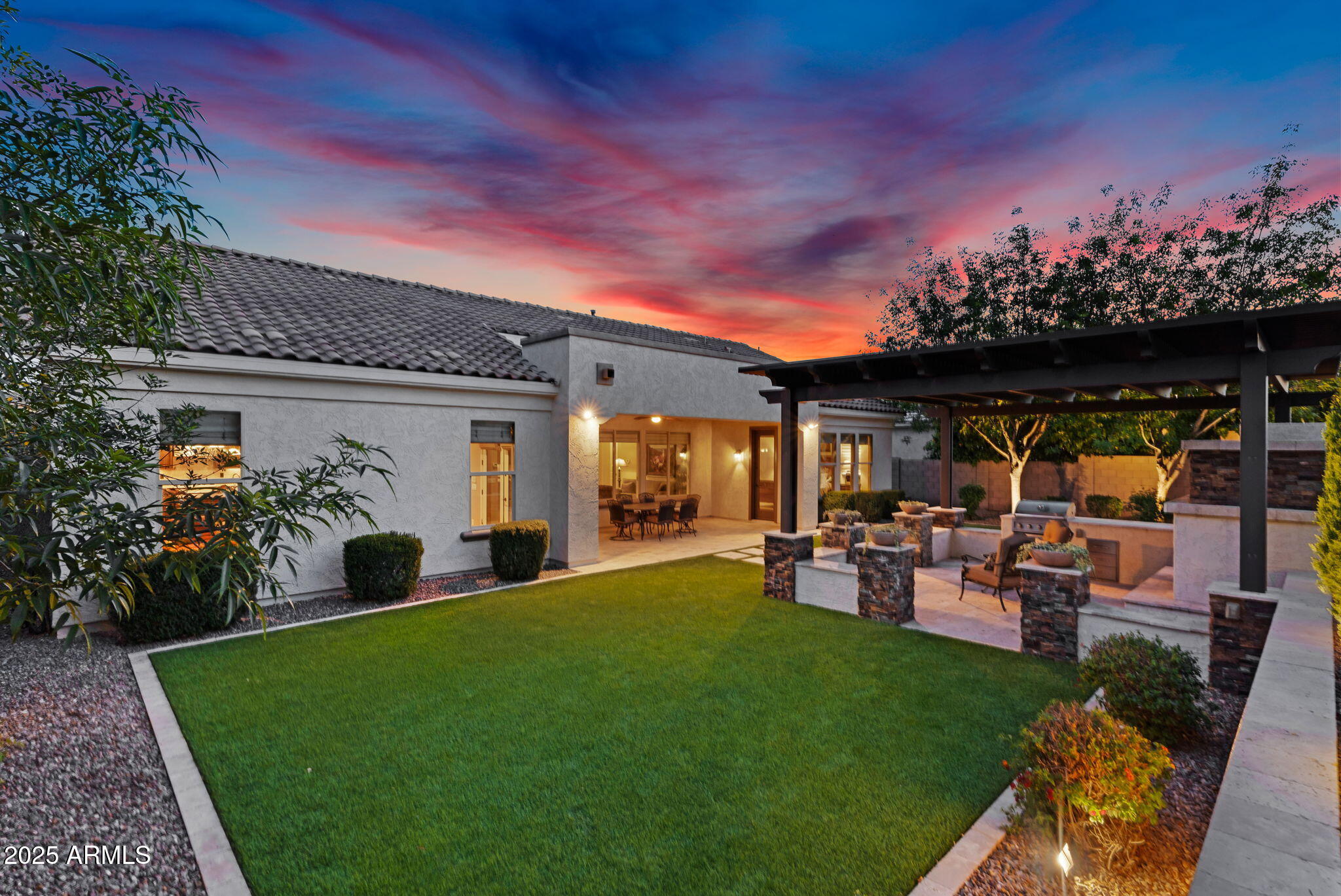 610 W Tonto Drive