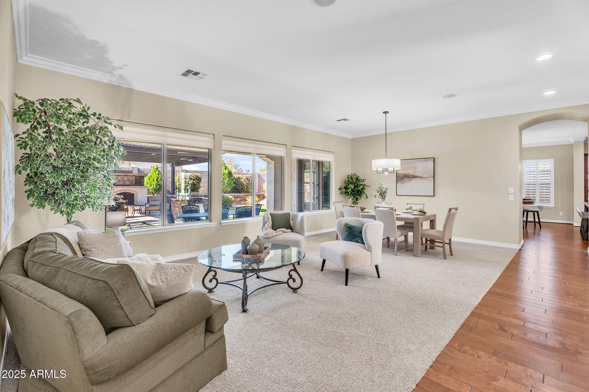 610 W Tonto Drive