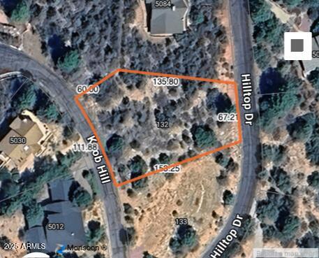 132 N Knob Hill -- 132