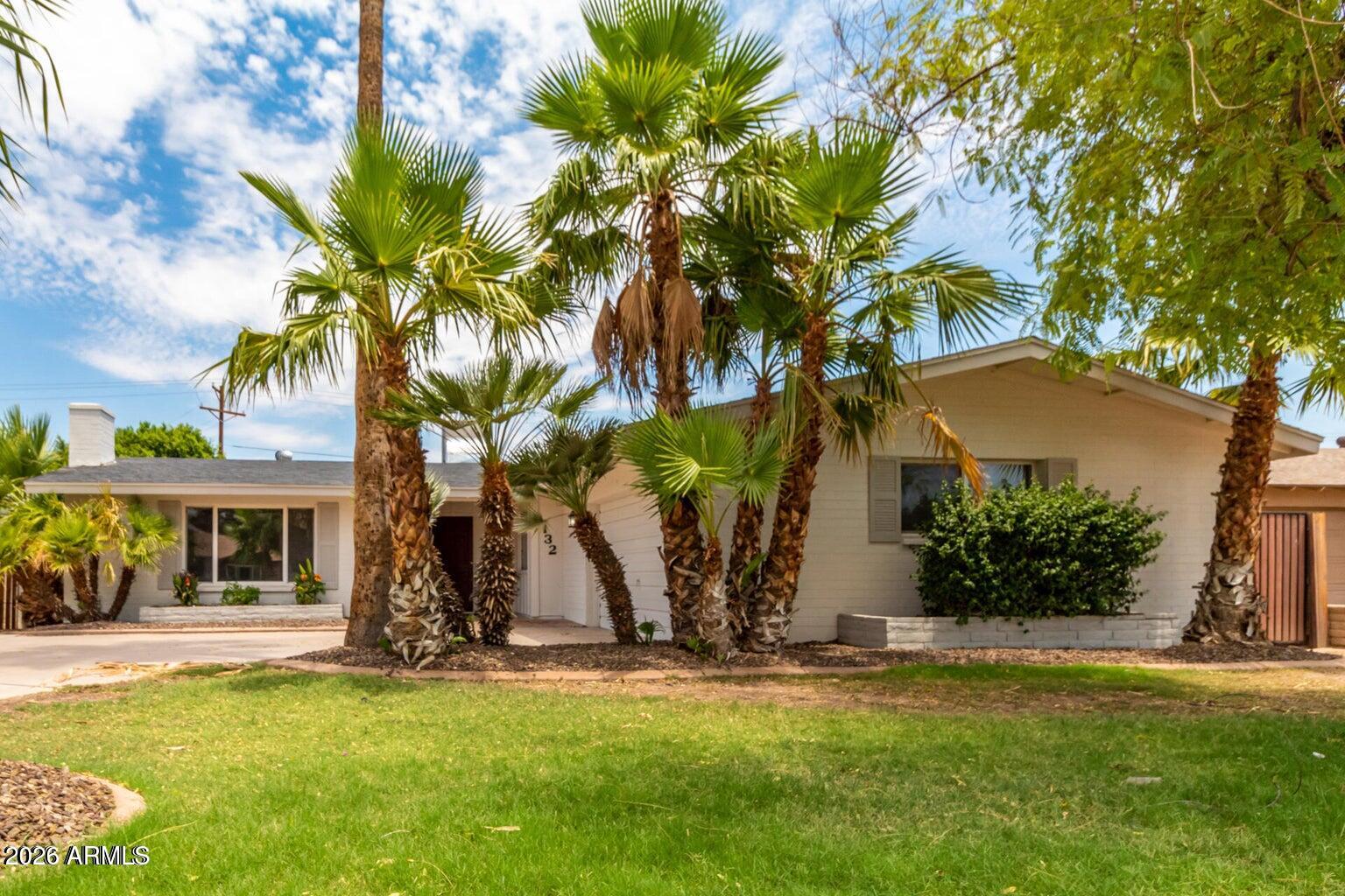 132 E PEBBLE BEACH Drive