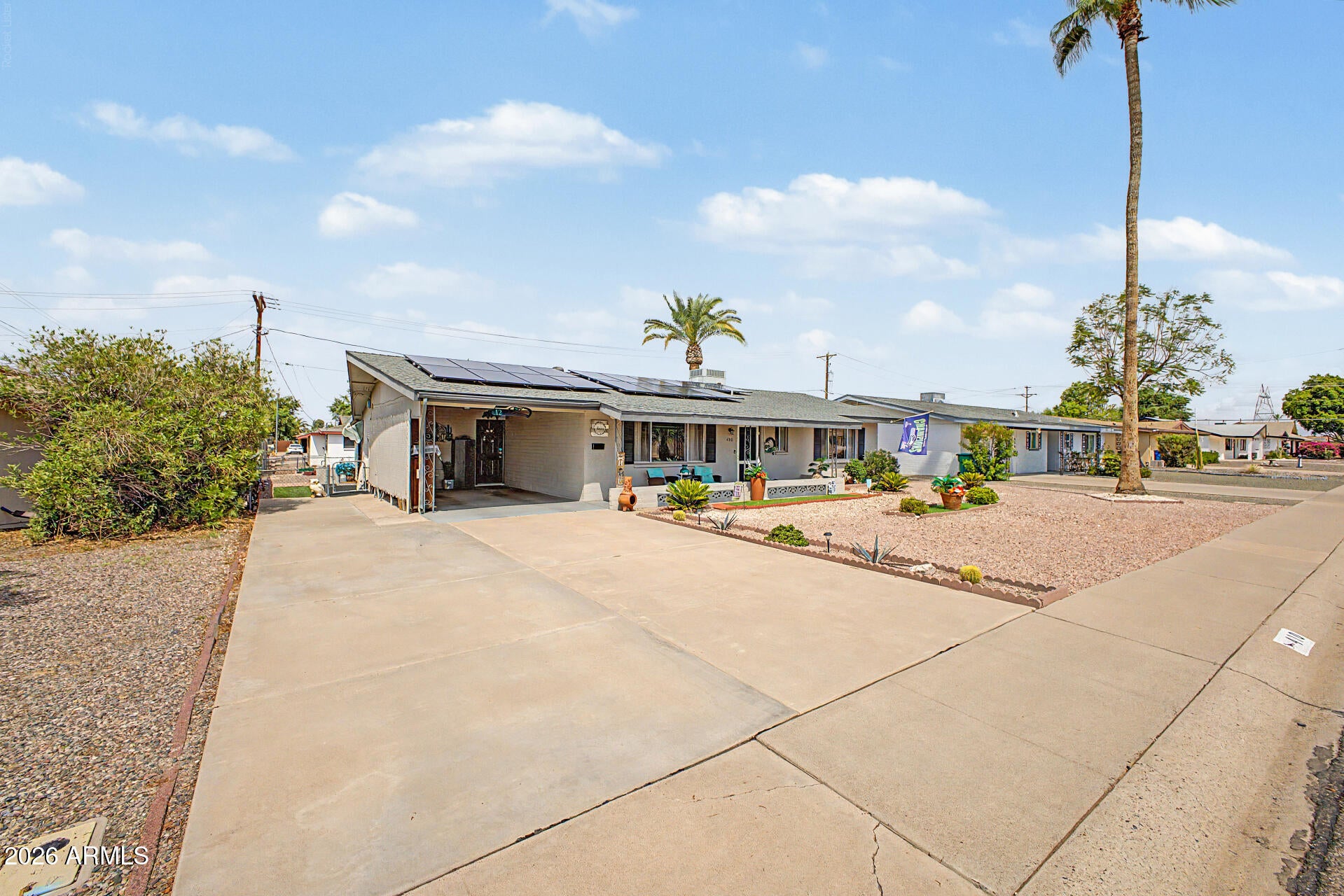 410 N 56TH Place
