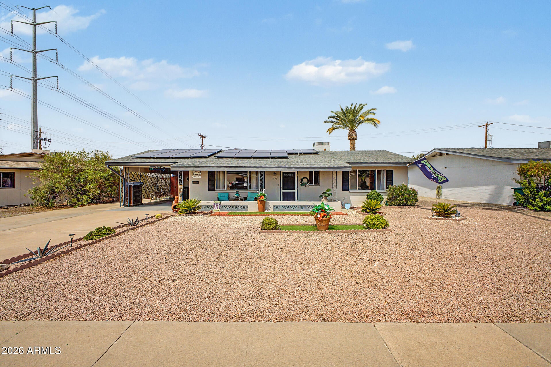 410 N 56TH Place
