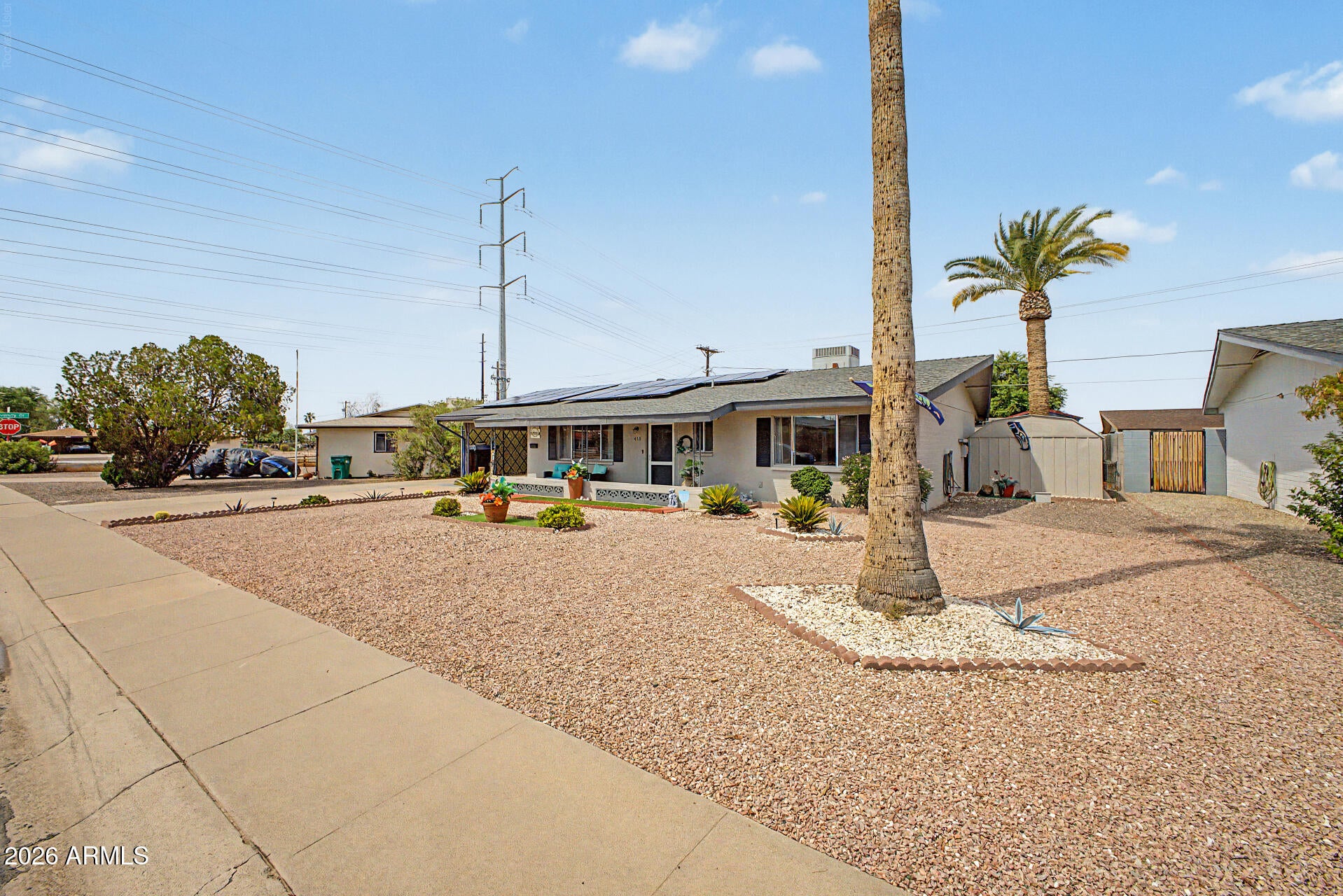 410 N 56TH Place